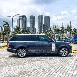 Range-Rover Autobiography LWB Comfort Plus 2019 SUV (Used)