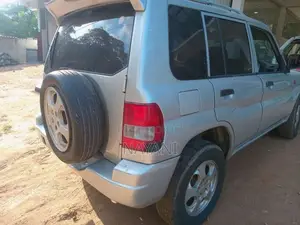 Mitsubishi Pajero IO 1999 SUV (Used)