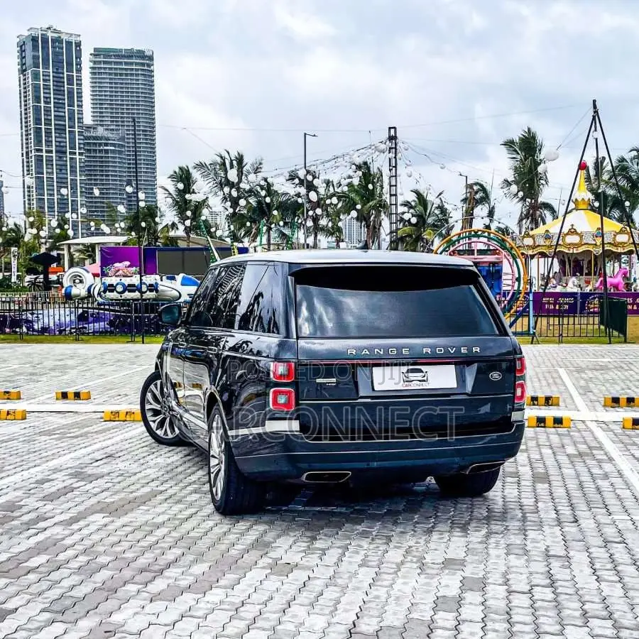 Range-Rover Autobiography LWB Comfort Plus 2019 SUV (Used)