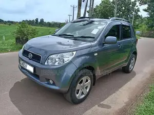 Daihatsu Terios 2007 SUV (Used)
