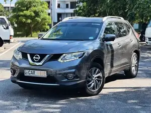 Nissan X-Trail 2016 SUV (Used)