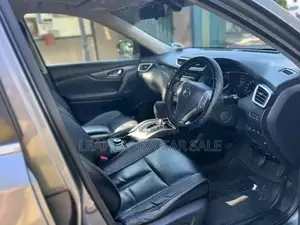 Nissan X-Trail 2016 SUV (Used)