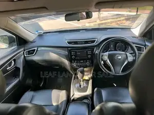 Nissan X-Trail 2016 SUV (Used)