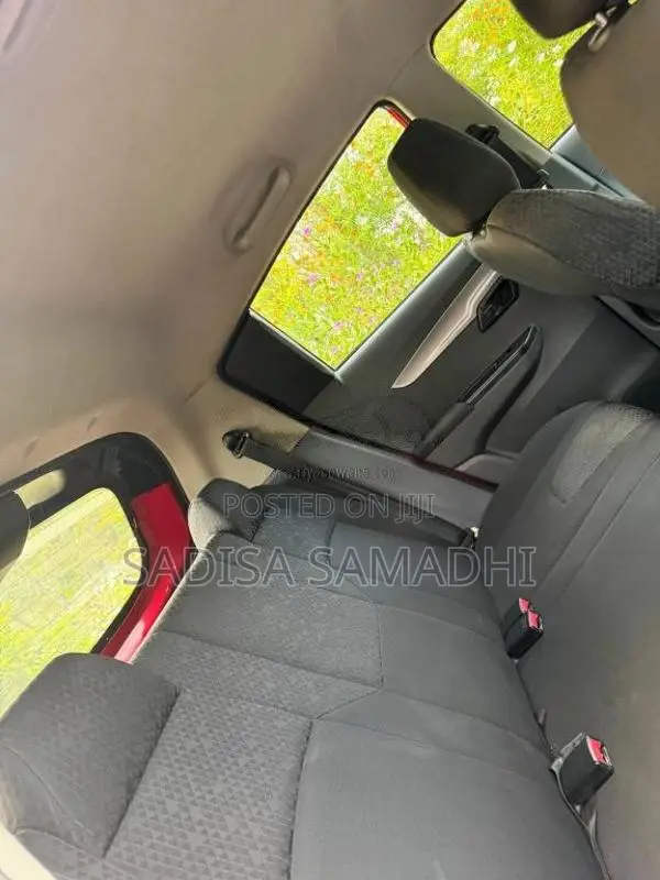 Mahindra KUV 100 2020 SUV (Used)