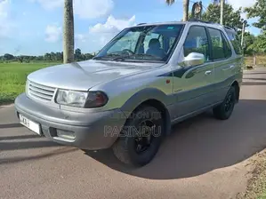 Tata Safari 2007 SUV (Used)