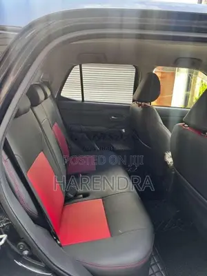Toyota Raize 2025 SUV (Used)