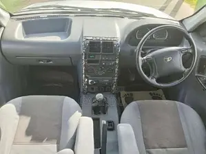 Tata Safari 2007 SUV (Used)