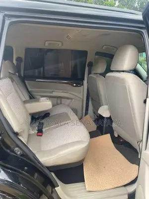 Mitsubishi Montero 2012 SUV (Used)