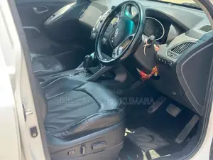 Hyundai Tucson 2014 SUV (Used)