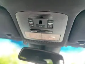 Toyota Harrier 2016 SUV (Used)