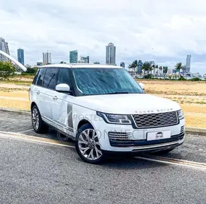Range-Rover Autobiography LWB Comfort Plus 2019 SUV (Used)