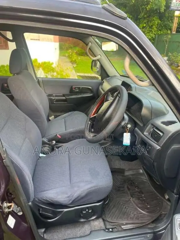 Mitsubishi Pajero 2000 SUV (Used)