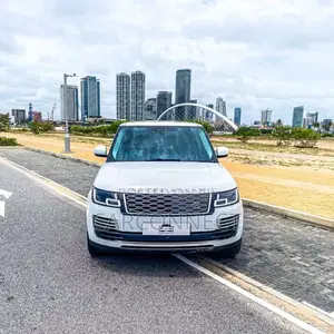 Range-Rover Autobiography LWB Comfort Plus 2019 SUV (Used)