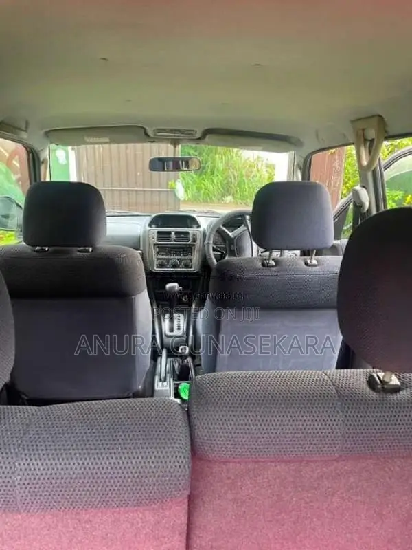 Mitsubishi Pajero 2000 SUV (Used)