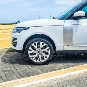 Range-Rover Autobiography LWB Comfort Plus 2019 SUV (Used)