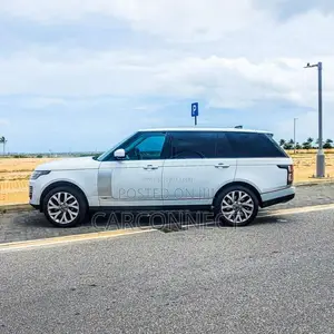 Range-Rover Autobiography LWB Comfort Plus 2019 SUV (Used)