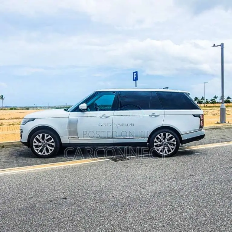 Range-Rover Autobiography LWB Comfort Plus 2019 SUV (Used)
