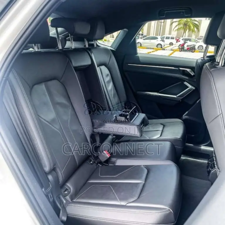 Audi Q3 S-Line 2024 SUV (Used)