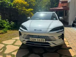 BYD Sealion 6 2025 SUV (Used)