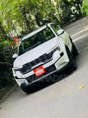 Kia Sonet GTX Plus 2026 SUV Unregistered (Recondition)