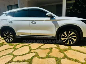 BYD Sealion 6 2025 SUV (Used)