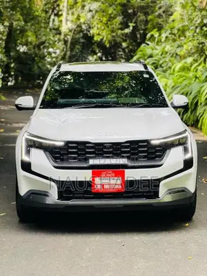 Kia Sonet GTX Plus 2026 SUV Unregistered (Recondition)