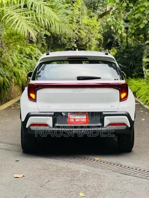 Kia Sonet GTX Plus 2026 SUV Unregistered (Recondition)