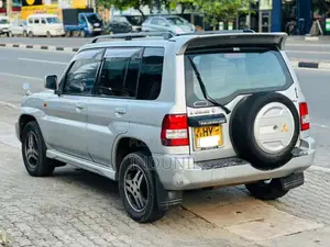 Mitsubishi Pajero 2000 SUV (Used)