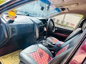 Micro Kyron 2009 SUV (Used)