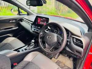 Toyota CHR EAGLE EYE NGX 10 2020 SUV (Used)