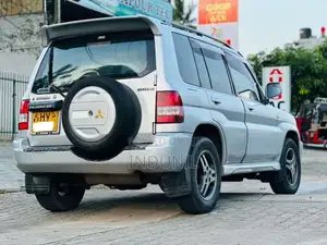 Mitsubishi Pajero 2000 SUV (Used)