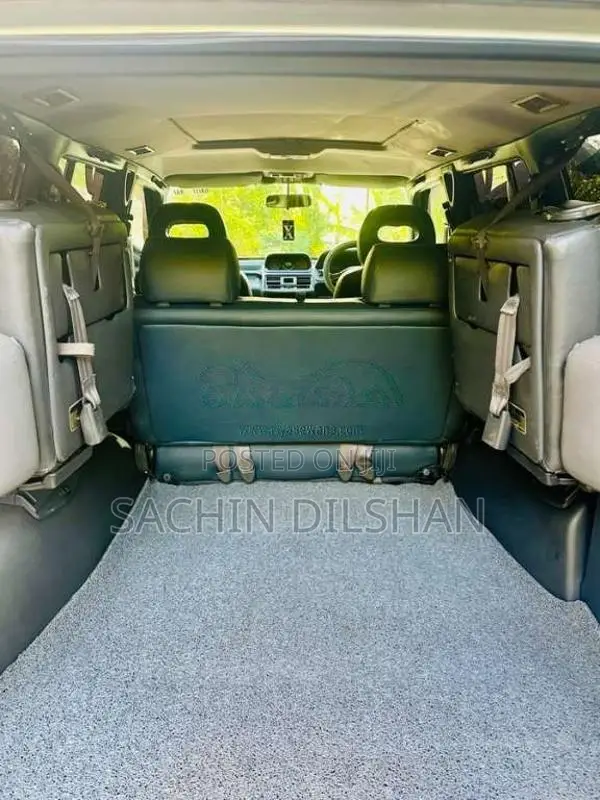 Mitsubishi Pajero 1994 SUV (Used)