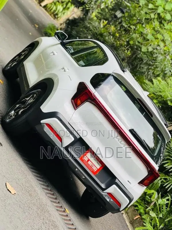 Kia Sonet GTX Plus 2026 SUV Unregistered (Recondition)