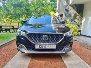 MG ZS 2019 SUV (Used)