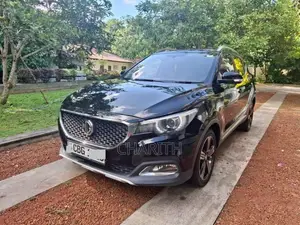 MG ZS 2019 SUV (Used)
