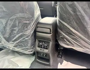 Toyota Taisor 2026 SUV Unregistered (Recondition)