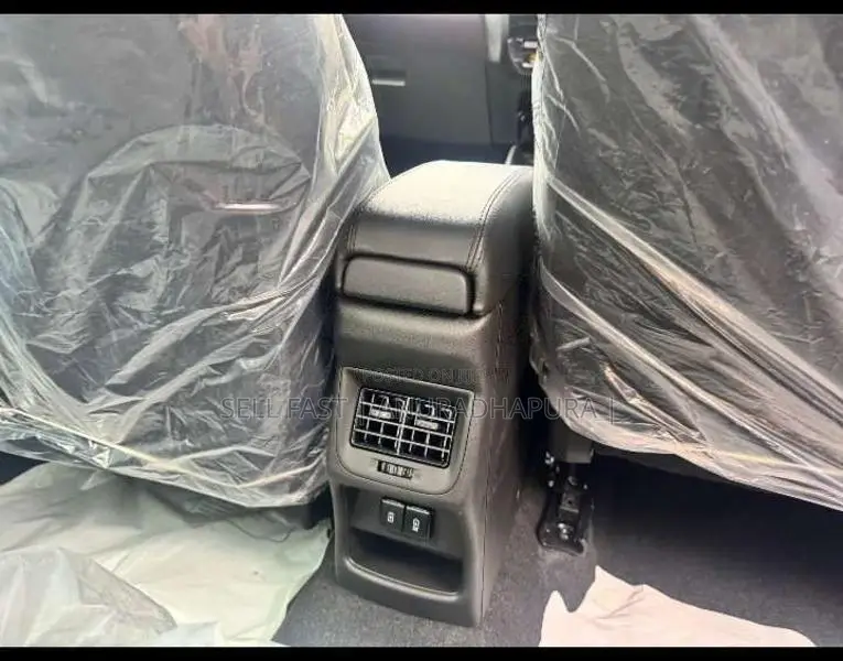 Toyota Taisor 2026 SUV Unregistered (Recondition)