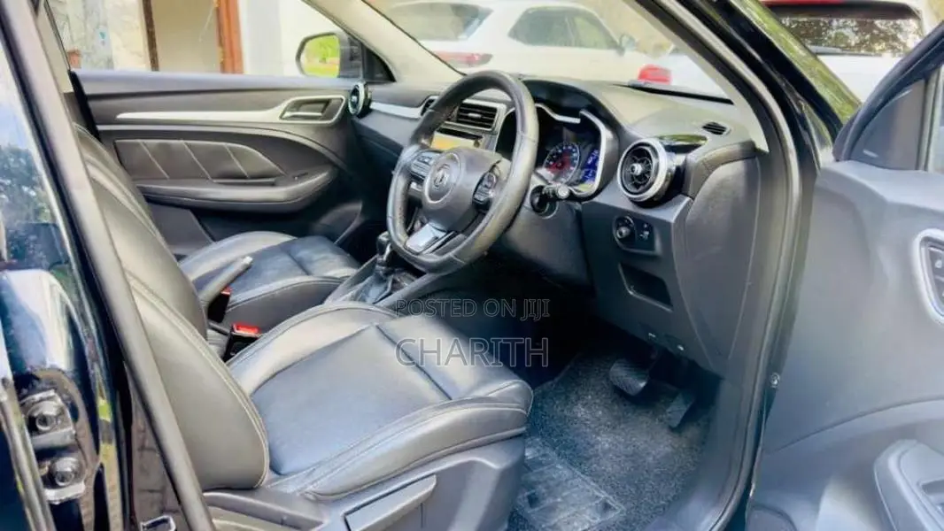 MG ZS 2019 SUV (Used)