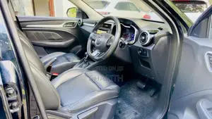 MG ZS 2019 SUV (Used)