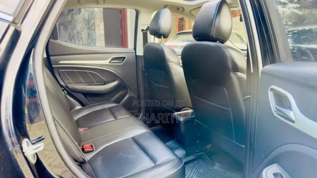 MG ZS 2019 SUV (Used)