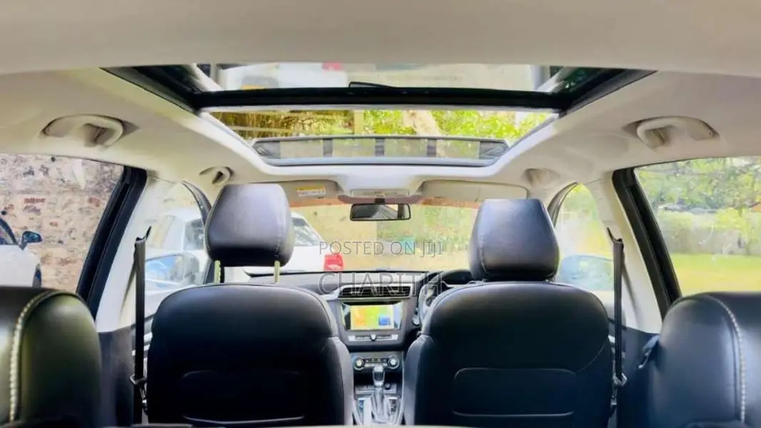 MG ZS 2019 SUV (Used)