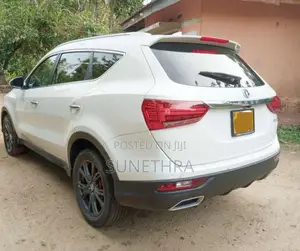 DFSK Glory I-Auto Limited Edition 2026 SUV (Used)