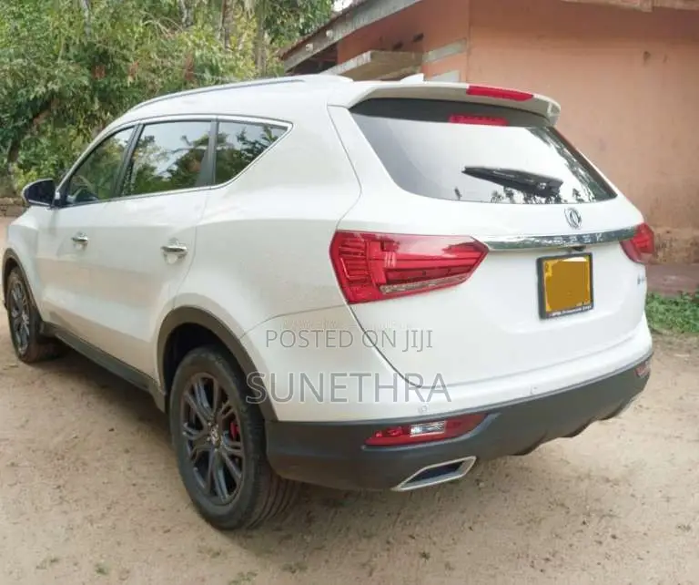 DFSK Glory I-Auto Limited Edition 2026 SUV (Used)