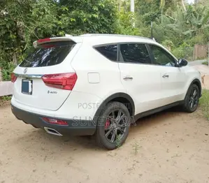 DFSK Glory I-Auto Limited Edition 2026 SUV (Used)