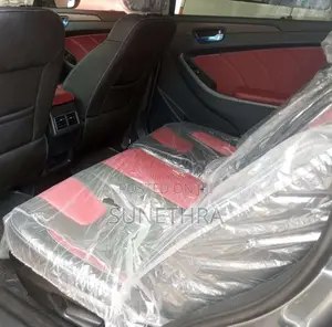 DFSK Glory I-Auto Limited Edition 2026 SUV (Used)