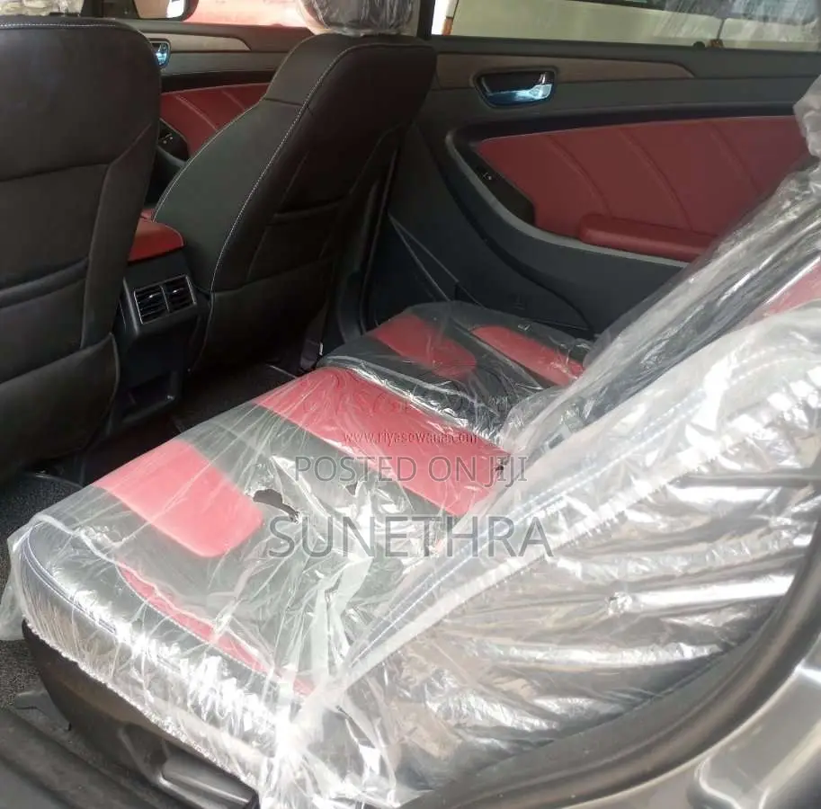 DFSK Glory I-Auto Limited Edition 2026 SUV (Used)