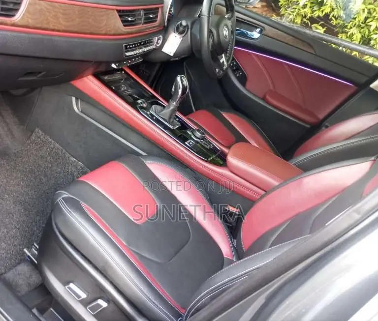 DFSK Glory I-Auto Limited Edition 2026 SUV (Used)