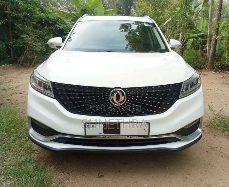 DFSK Glory I-Auto Limited Edition 2026 SUV (Used)