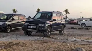 Suzuki Vitara 1997 SUV (Used)
