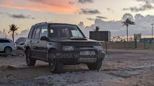 Suzuki Vitara 1997 SUV (Used)